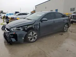 3KPF24AD5ME386912 2021 KIA FORTE