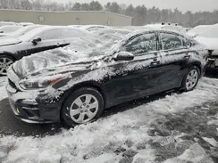 3KPF24AD5ME387977 2021 KIA FORTE
