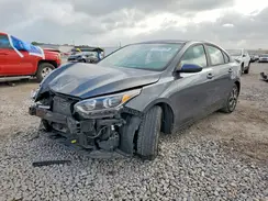 3KPF24AD5ME388272 2021 KIA FORTE