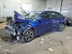 3KPF24AD5ME389714 2021 KIA FORTE