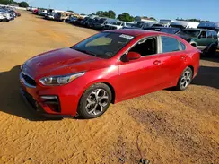 3KPF24AD5ME389986 2021 KIA FORTE