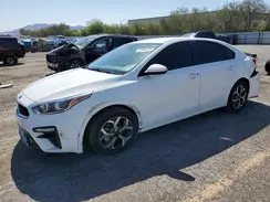 3KPF24AD5ME391351 2021 KIA FORTE