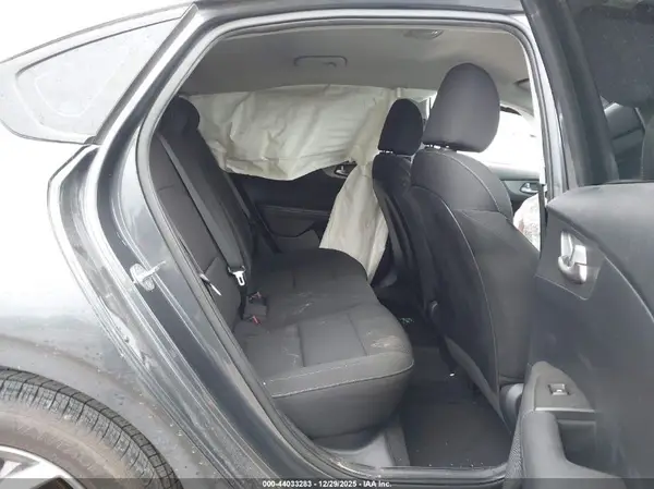 3KPF24AD5ME391429 2021 KIA FORTE - Image 8