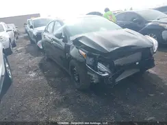 3KPF24AD5ME391866 2021 KIA FORTE