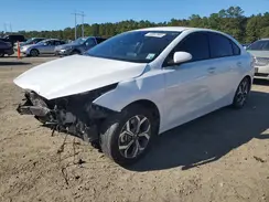3KPF24AD5ME394363 2021 KIA FORTE
