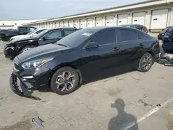 3KPF24AD5ME394914 2021 KIA FORTE