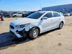 3KPF24AD5ME395108 2021 KIA FORTE