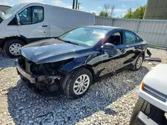 3KPF24AD5ME395285 2021 KIA FORTE