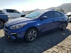 3KPF24AD5ME396260 2021 KIA FORTE