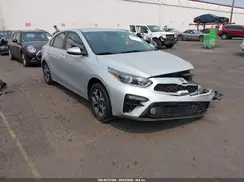 3KPF24AD5ME396999 2021 KIA FORTE