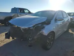 3KPF24AD5ME398851 2021 KIA FORTE