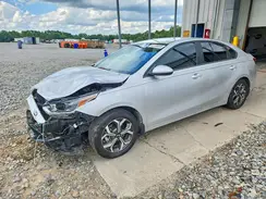 3KPF24AD5ME399076 2021 KIA FORTE