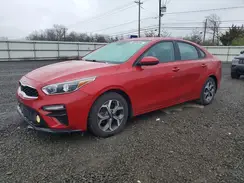 3KPF24AD5ME399692 2021 KIA FORTE