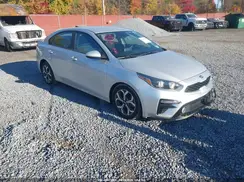3KPF24AD5ME400064 2021 KIA FORTE