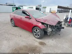 3KPF24AD5ME400730 2021 KIA FORTE