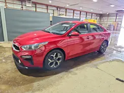 3KPF24AD5ME400890 2021 KIA FORTE