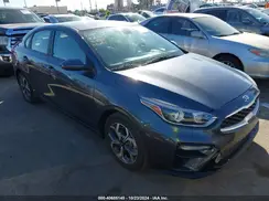 3KPF24AD5ME401280 2021 KIA FORTE