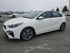 3KPF24AD5ME401506 2021 KIA FORTE