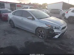 3KPF24AD5ME401683 2021 KIA FORTE