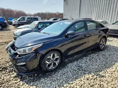3KPF24AD5ME402249 2021 KIA FORTE