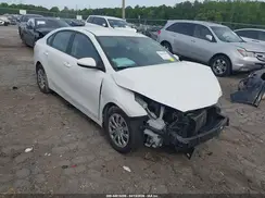 3KPF24AD5ME402722 2021 KIA FORTE