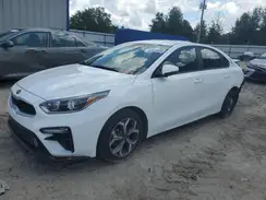 3KPF24AD5ME403448 2021 KIA FORTE