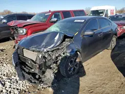 3KPF24AD5ME403630 2021 KIA FORTE