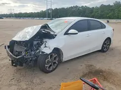 3KPF24AD5ME403692 2021 KIA FORTE