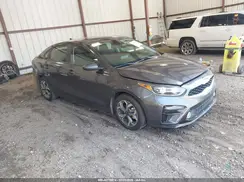 3KPF24AD5ME404986 2021 KIA FORTE