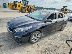3KPF24AD5ME405068 2021 KIA FORTE