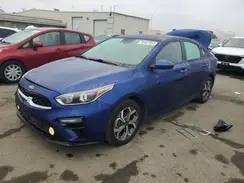 3KPF24AD5ME405698 2021 KIA FORTE