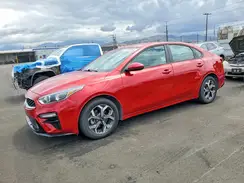 3KPF24AD5ME405815 2021 KIA FORTE