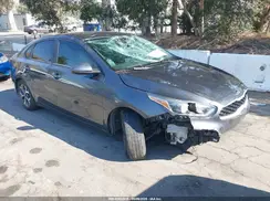3KPF24AD5ME406575 2021 KIA FORTE