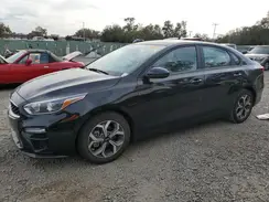 3KPF24AD5ME406785 2021 KIA FORTE