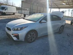 3KPF24AD5ME407094 2021 KIA FORTE