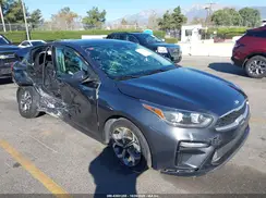 3KPF24AD5ME407158 2021 KIA FORTE