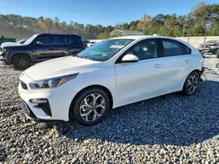 3KPF24AD5ME408200 2021 KIA FORTE