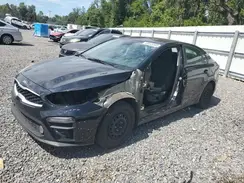 3KPF24AD5ME409203 2021 KIA FORTE