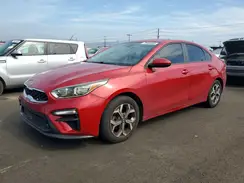 3KPF24AD5ME410092 2021 KIA FORTE