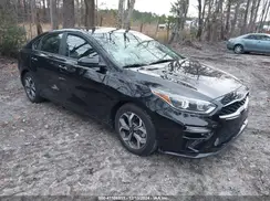 3KPF24AD5ME410822 2021 KIA FORTE
