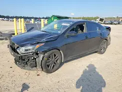 3KPF24AD5ME412148 2021 KIA FORTE