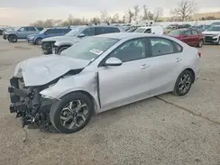 3KPF24AD5ME414238 2021 KIA FORTE