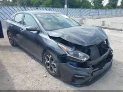 3KPF24AD5ME414630 2021 KIA FORTE