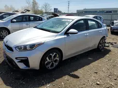 3KPF24AD5ME415356 2021 KIA FORTE