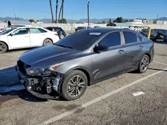 3KPF24AD5NE417304 2022 KIA FORTE