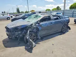3KPF24AD5NE418226 2022 KIA FORTE