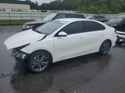 3KPF24AD5NE424317 2022 KIA FORTE
