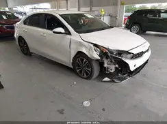 3KPF24AD5NE424995 2022 KIA FORTE