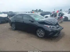 3KPF24AD5NE425161 2022 KIA FORTE