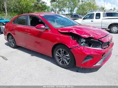 3KPF24AD5NE425273 2022 KIA FORTE